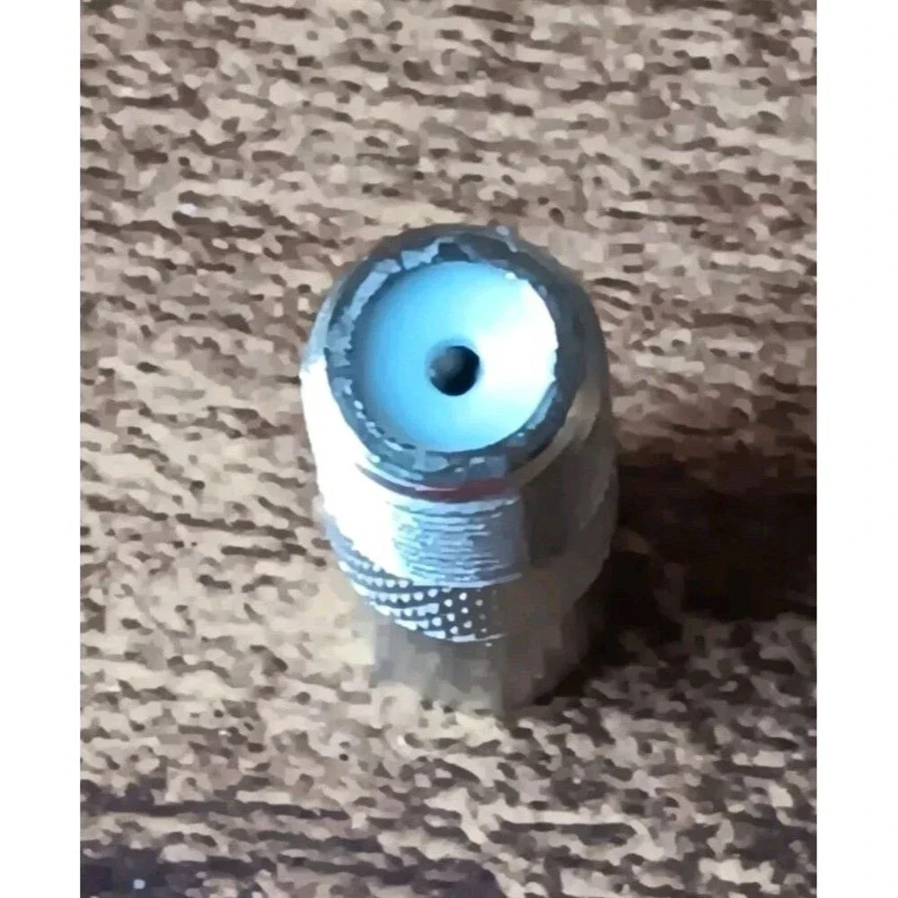 Adapter F Type Plug RF Coax Aerial Male to Female Screw Connector Socket